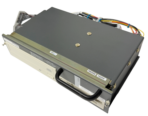Nortel NT4N43DA CPCI Multi Media Disk Unit