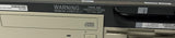 Nortel NT4N43DA CPCI Multi Media Disk Unit