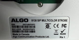 Algo 8138 SIP Multicolor Strobe Light For VoIP Notification & SIP Alerting