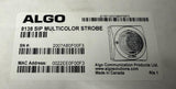 Algo 8138 SIP Multicolor Strobe Light For VoIP Notification & SIP Alerting