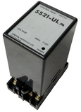 Oriental Motor SS21-UL Speed Control Pack 115VAC 50/60Hz w/ Base