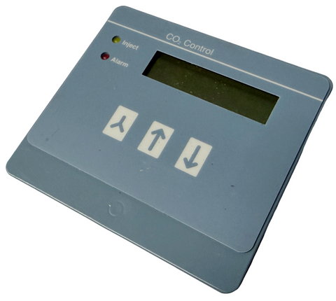 Forma Scientific UW 180070 CO2 Control Module 190877-R0 REV. 3