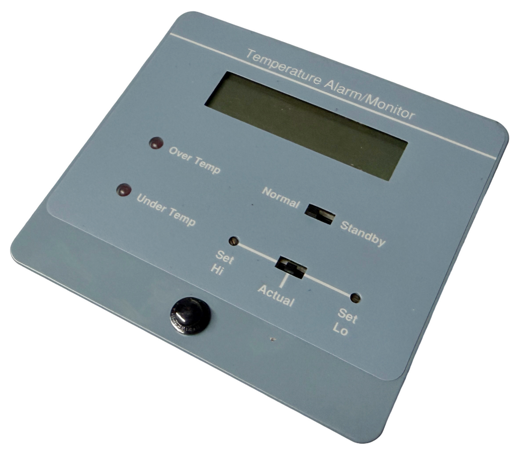 Forma Scientific 190867-R0 Incubator Temperature Alarm/Monitor
