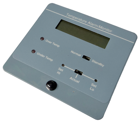 Forma Scientific 190867-R0 Incubator Temperature Alarm/Monitor