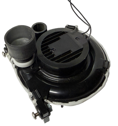 Ametek SE2B21A Minispiral Regenerative Blower 115VAC 50/60Hz 080694