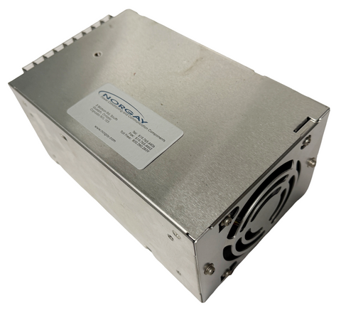 Cosel PAA300F-24 Switching Power Supply 24V 14A 100-240V AC 50-60Hz 4.4A