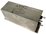 SAE STD-10 EMI Filter 10A 115/250VAC 50/60HZ