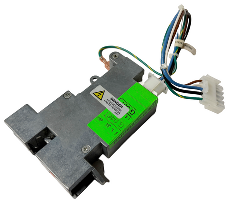 Rahrbach E-VSL Safety System Lock 110VAC 8410-020980