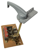 Square D 9421 G102C Disconnect Switch 30A 600VAC