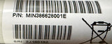 Fortinet ANT-BG08O-NM Omni-Directional Antenna 8dBi 831-00005-B