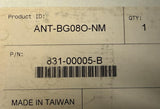 Fortinet ANT-BG08O-NM Omni-Directional Antenna 8dBi 831-00005-B