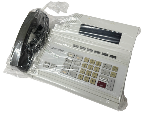 Executone 36750-1 CareCom IIE Nurse Control Station 36450-2 36760-1 R36750-1