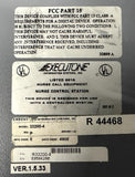 Executone 33200-4 Nurse Control Station R33200-4