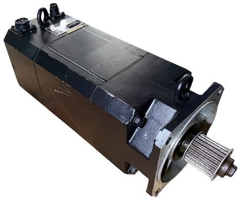 Bosch SD-B5.250.020-15.000 AC Servo Motor 5.25kW 2000RPM 25Nm 17.2A
