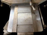 Bridgeport Series I Mill Milling Machine Variable Speed Power Feed 3 Axis DRO