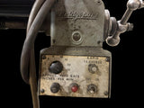 Bridgeport Series I Mill Milling Machine Variable Speed Power Feed 3 Axis DRO