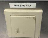 VMA-GETZMANN LC30-75, CV3 Transformer 115V-230V 50/60Hz 0.9 KVA