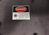 Microtrac S3500 Laser Diffraction Particle Size Analyzer