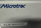 Microtrac S3500 Laser Diffraction Particle Size Analyzer