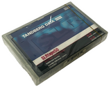 Tandberg Data SLRtape50 Tape Cartridge 25/50GB 431647-1 For SLR50 Drives