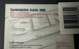 Tandberg Data 5678-2 SLRtape Cleaning Cartridge 50 Cleaning Operations