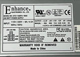 Enhance Electronics ATX-1125BTA R250 Power Supply 250W 115V/230V ATX12V