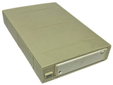 Tandberg Data SLR4 Tape Drive 2500MB SCSI 10082-B07