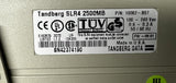 Tandberg Data SLR4 Tape Drive 2500MB SCSI 10082-B07