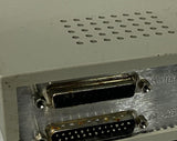 MicroSolutions 014350 Backpack Floppy Drive Parallel Port 1.44MB / 3.5"