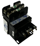 ACME TA-2-81201 Industrial Control Transformer 75VA w/ PL-112700 Fuse Kit