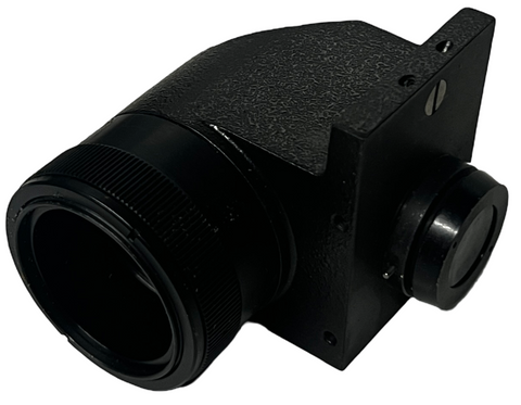 Cambridge Instruments 532520 Microscope Objective 1X