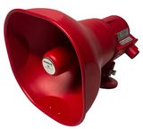 Wheelock ST-H15SR Supervised Multi-tap Transformer Horn Speaker 15W