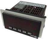 Red Lion Controls PAXD Digital Panel Meter 85-250VAC 50/60Hz 14VA PAXD0000