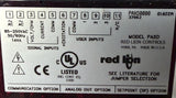 Red Lion Controls PAXD Digital Panel Meter 85-250VAC 50/60Hz 14VA PAXD0000