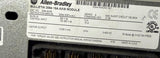 Allen-Bradley 2094-AM02 Kinetix 6000 Axis Module 200/230VAC 15A