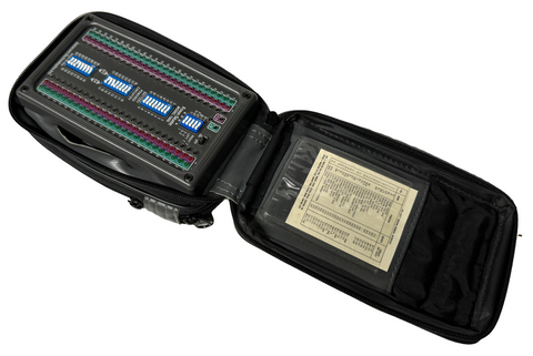 Datacom Technologies Four State Model 1000 Interface Tester