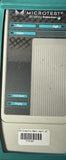 Microtest Pentascanner Cable Tester w/ Microtest 2-Way Injector Cables, & Case