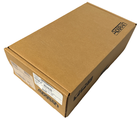 Adtran 1200314E2 Atlas 550 Dual T1/PRI Module
