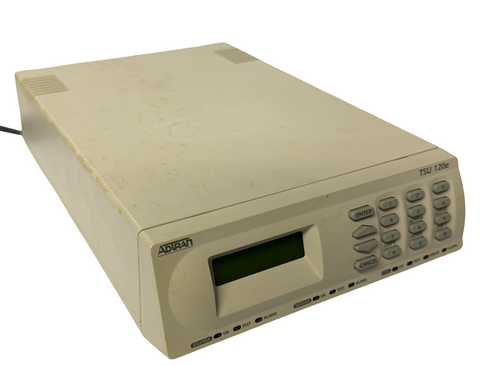 Adtran TSU 120e CSU/DSU Multiplexer 1202.129L1