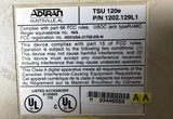 Adtran TSU 120e CSU/DSU Multiplexer 1202.129L1