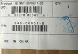 Fortinet MNT-SCRMKIT-03 Network Device Mounting Kit Ceiling Mount 840-00057-B