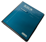 Adtran TSU 120 & 120e User Manual 1202129L1 1202129L2