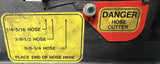 Parker 881540 Push-Lok Cut-Off & Assembly Tool 1/4"-3/4"