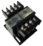 Hammond MT50MLI Transformer 50VA 50/60Hz 208/230/460V to 115V