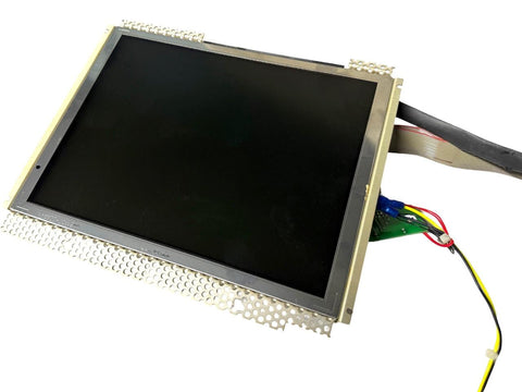 Domino L012330 Operator Interface Panel VGA/KYBD