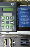 ELAU PMC-2/11/02/000/00/00/00/00/0K Servo Drive 13130232