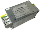 Siemens 6SE7023-4ES87-0FB0 RFI Filter 3AC 380-460V 36A 50-60Hz
