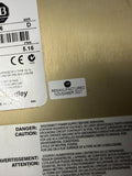 Allen-Bradley 2711E-T10C6 PanelView 1000e Operator Interface HMI Touchscreen
