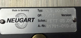 Neugart PLS 90-04 Planetary Gearbox 61791-010-03