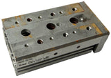 SMC MXS16L-50A-A93L Guide Cylinder Air Slide Table 0.15-0.7 Mpa